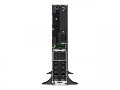 APC : SMART UPS SRT 2200VA 230V (31.40kg)