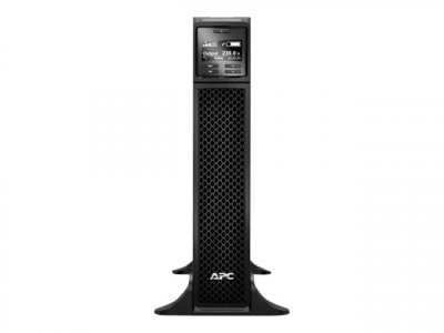 APC : SMART UPS SRT 2200VA 230V (31.40kg)