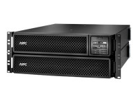 APC : SMART UPS SRT 3000VA RM 230V (46.00kg)