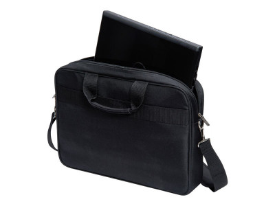 Dicota : VALUE TOPLOADER kit NOTEBOOK CARRYING CASE