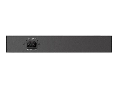 D-Link : 8-PORT DESKTOP POE+ SWITCH GIGABIT