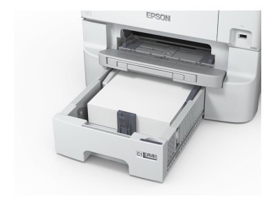 Epson Cassette papier 500 feuilles pour imprimante EPSON WF-6000 SERIES