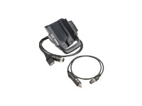 Honeywell : DOLPHCT50 VEHICLE DOCK kit USBA 3-PIN PW CABL CIGAR ADPT PW CABL