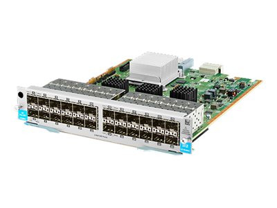 HP : HP 24P 1GBE SFP V3 ZL2 module