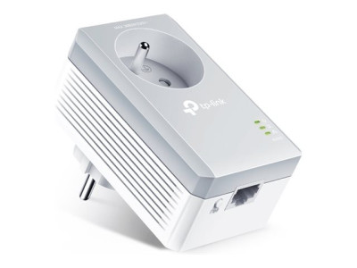TP-Link : AV500 POWERLINE ADAPTER