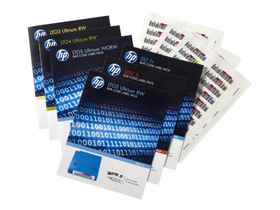 HP : ULTRIUM 4 RW 