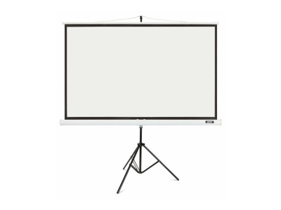 Acer : T82-W01MW TRIPOD PROJECTION SCR FORMAT 16:10 82IN