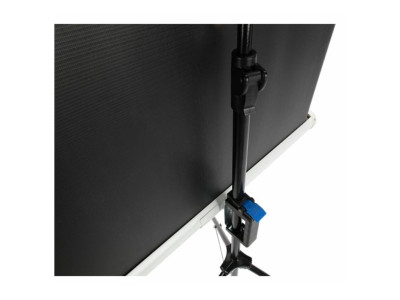 Acer : T82-W01MW TRIPOD PROJECTION SCR FORMAT 16:10 82IN