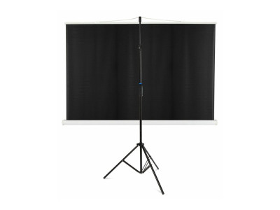 Acer : T82-W01MW TRIPOD PROJECTION SCR FORMAT 16:10 82IN