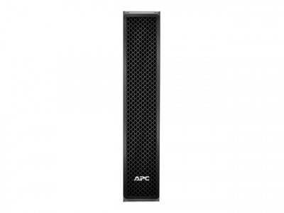 APC : SMART UPS SRT 96V 3KVA batterie pack (36.00kg)