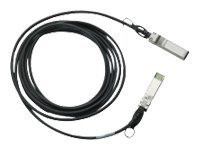 Cisco : 10GBASE-CU SFP+ cable 1.5 METER
