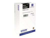 Epson : TANK XXL BLACK 10000 pages C13T754140 Epson : TANK XXL BLACK 10000 pages C13T754140