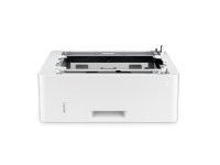 HP : LASERJET 550-SHEET TRAY F/LASERJET M552DN/M553/M553/M553