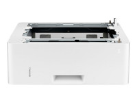 HP : LASERJET 550-SHEET TRAY F/LASERJET M552DN/M553/M553/M553