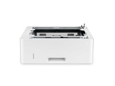 HP : LASERJET 550-SHEET TRAY F/LASERJET M552DN/M553/M553/M553