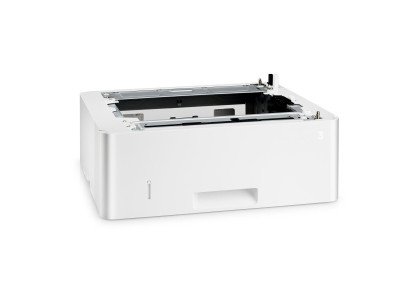 HP : LASERJET 550-SHEET TRAY F/LASERJET M552DN/M553/M553/M553