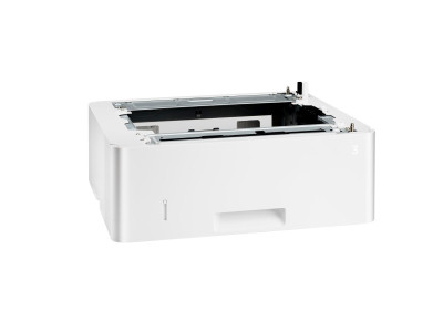 HP : LASERJET 550-SHEET TRAY F/LASERJET M552DN/M553/M553/M553