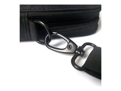Port Technology : COURCHEVEL TOPLOADING 15.6IN BLACK