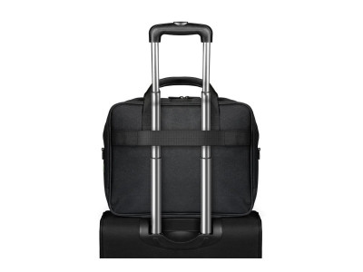 Port Technology : COURCHEVEL TOPLOADING 15.6IN BLACK