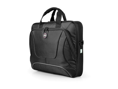 Port Technology : COURCHEVEL TOPLOADING 15.6IN BLACK