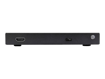 Startech : SWITCH VIDEO HDMI AUTOMATIQUE A 4 PORTS (4X1) - 4K