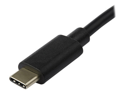 Startech : USB 3.1 GEN 2 ADAPTER cable USB C CNCTR pour 2.5IN SSD HDDS