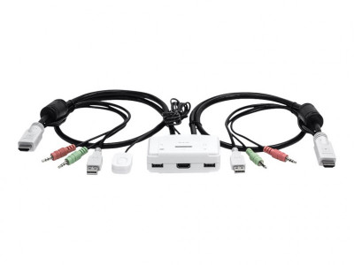 TrendNet : 2-PORT HDMI KVM SWITCH