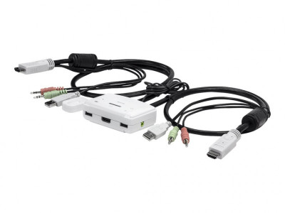 TrendNet : 2-PORT HDMI KVM SWITCH