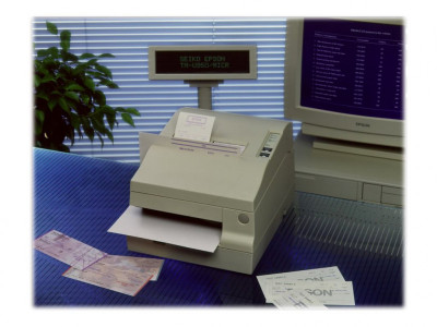Epson : TM-U950 SERIE LABEL printer (pc)