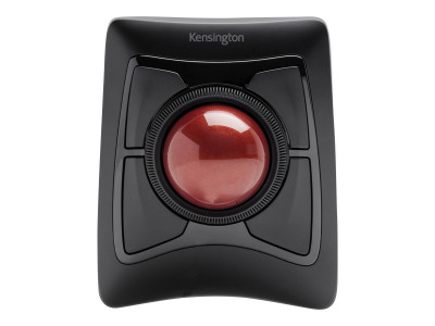 Kensington : EXPERTMOUSE WIRELESS TRACKBALL