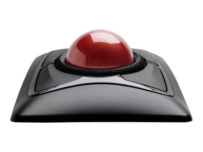 Kensington : EXPERTMOUSE WIRELESS TRACKBALL