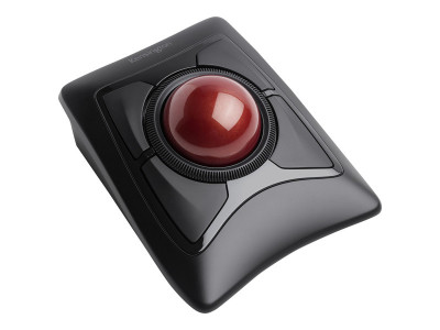 Kensington : EXPERTMOUSE WIRELESS TRACKBALL