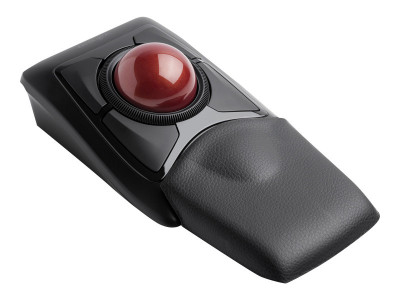 Kensington : EXPERTMOUSE WIRELESS TRACKBALL