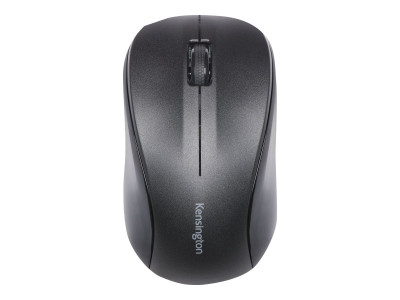 Kensington : VALUMOUSE THREE-BUTTON WIRELESS MOUSE