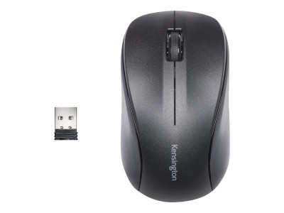 Kensington : VALUMOUSE THREE-BUTTON WIRELESS MOUSE