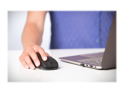 Kensington : VALUMOUSE THREE-BUTTON WIRELESS MOUSE