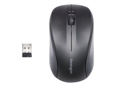 Kensington : VALUMOUSE THREE-BUTTON WIRELESS MOUSE