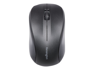 Kensington : VALUMOUSE THREE-BUTTON WIRELESS MOUSE