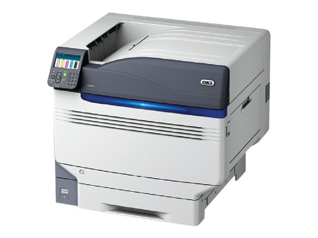 OKI C823N Imprimante laser couleur A3