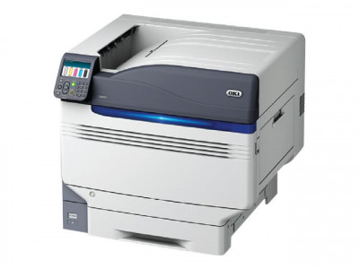 OKI C911DN Imprimante laser couleur SRA3 A3