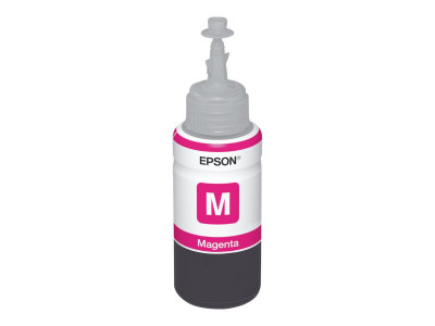 Epson 664 Ecotank Magenta recharge encre (70 ml)