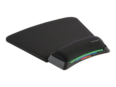Kensington : SMARTFIT MOUSE PAD .