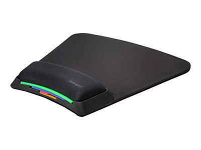 Kensington : SMARTFIT MOUSE PAD .