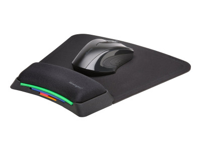 Kensington : SMARTFIT MOUSE PAD .