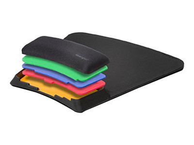 Kensington : SMARTFIT MOUSE PAD .