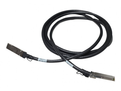HP : HP X241 40G QSFP QSFP 3M DAC cable