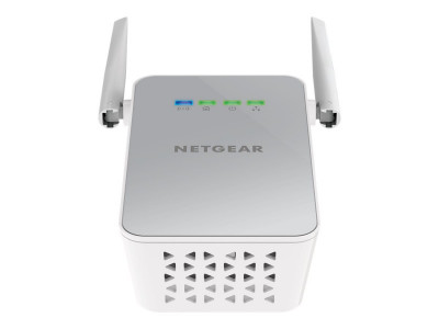 Netgear : POWERLINE WLAN 1000 SET .