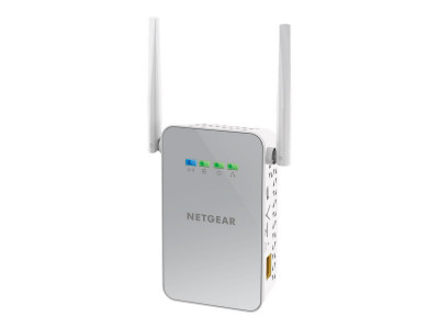 Netgear : POWERLINE WLAN 1000 SET .