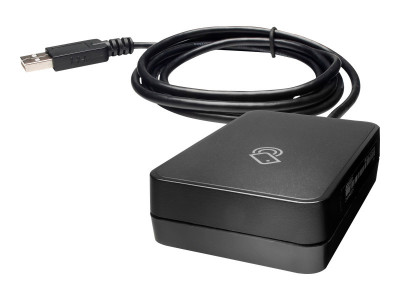 HP : JETDIRECT 3000W NFC