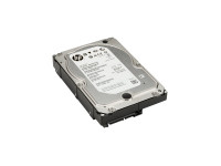 HP : HP 4TB SATA 7200 HDD pour DEDICATED HP WORKSTATION